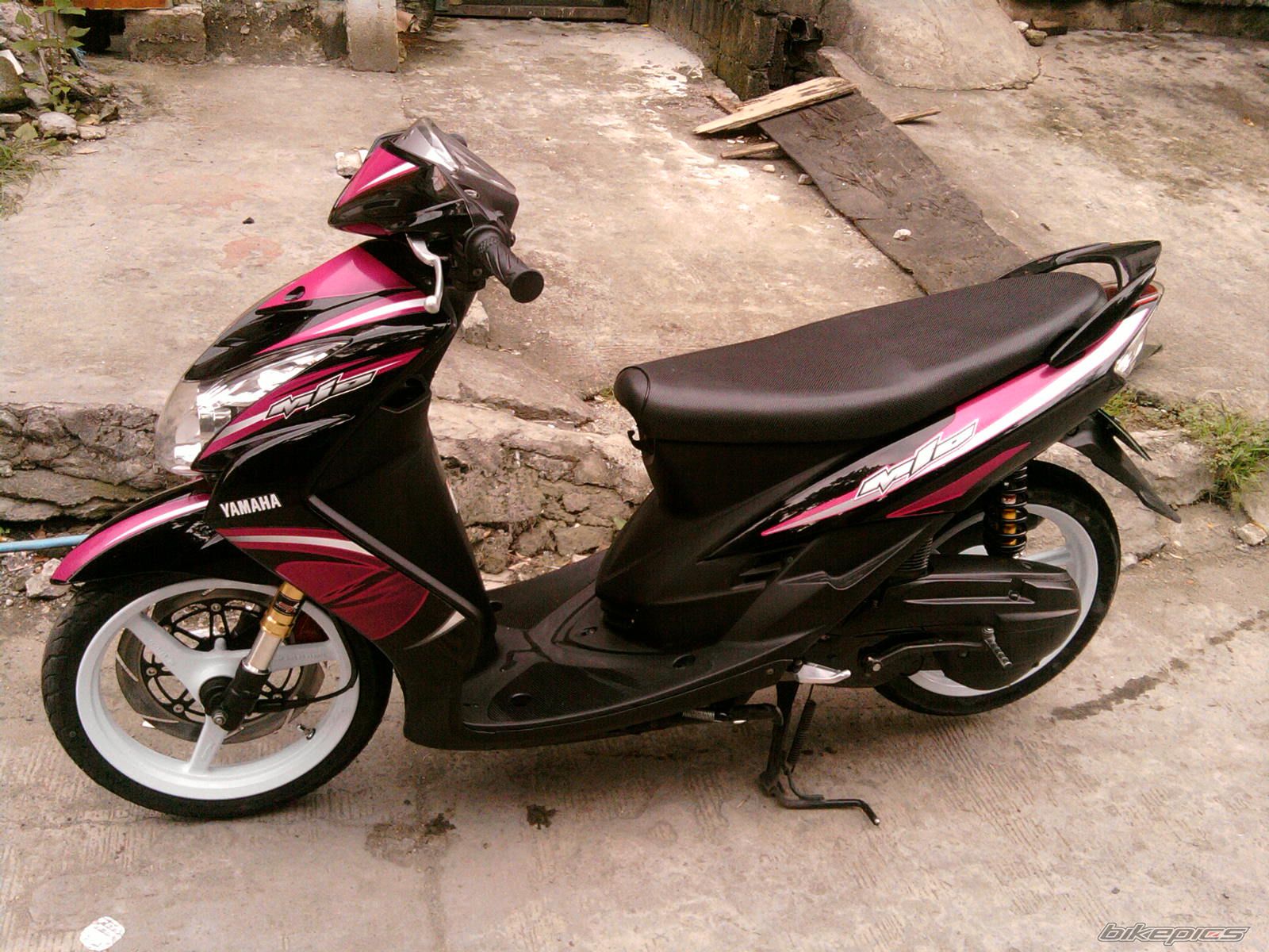 Bike Photo 1729677