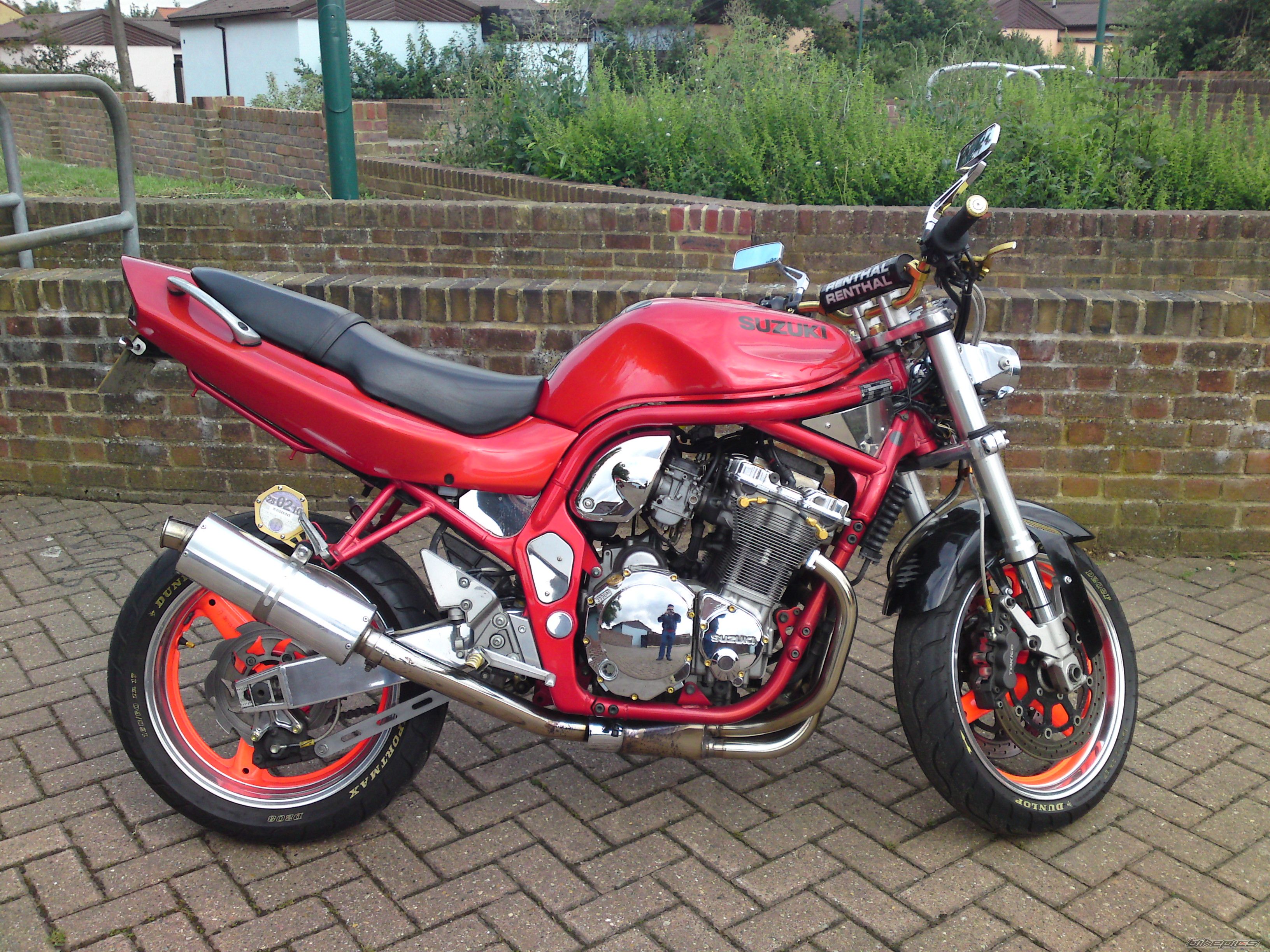 Bike Photo 1729790