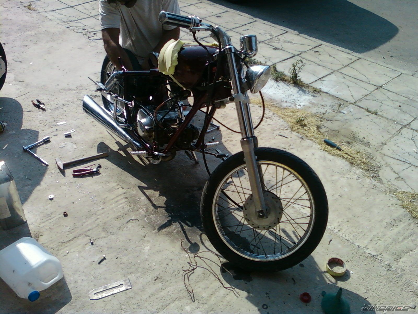Bike Photo 1729801