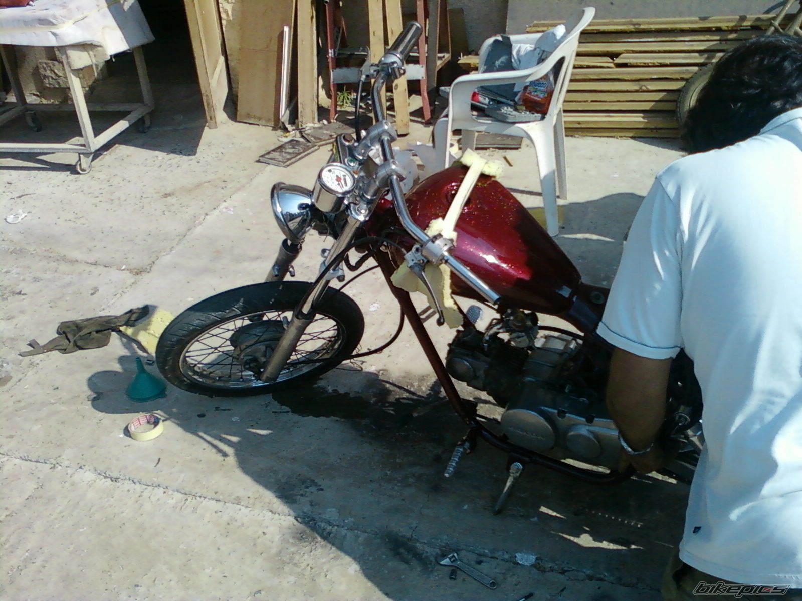 Bike Photo 1729804