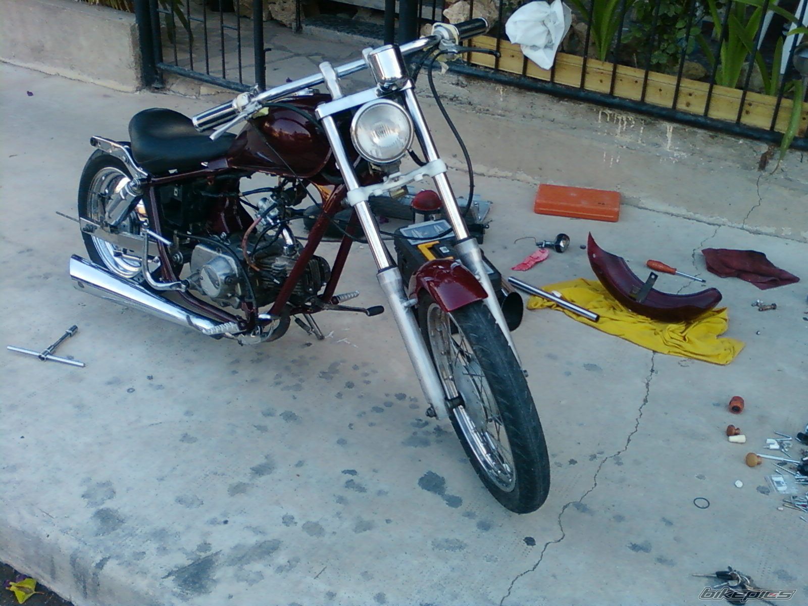 Photo 1729805