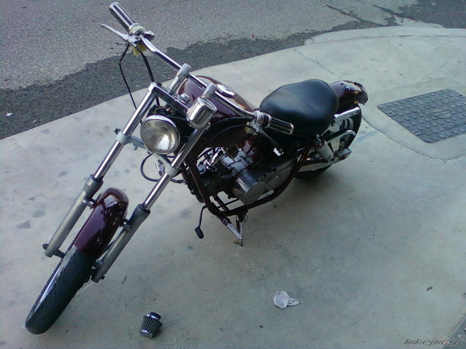 Bike Photo 1729822