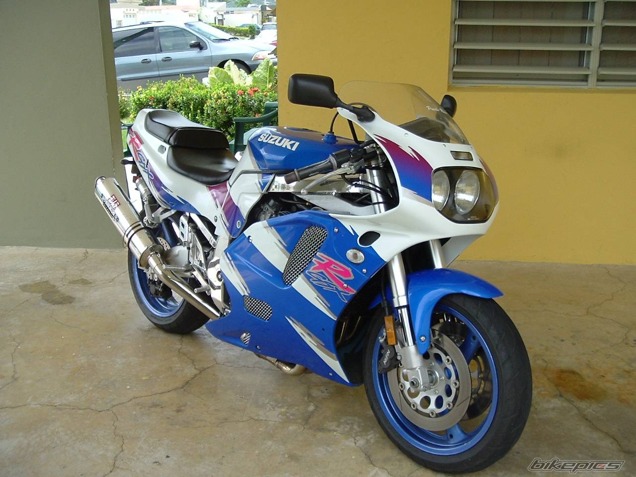 Bike Photo 172997