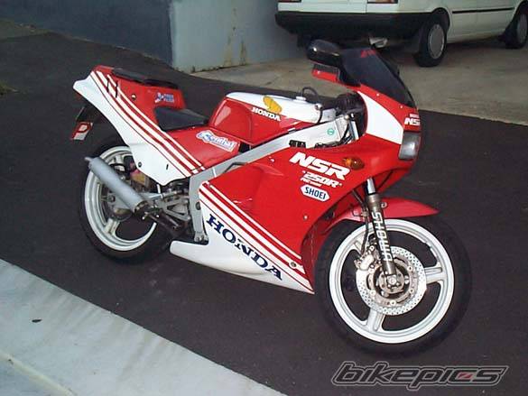 Bike Photo 1730