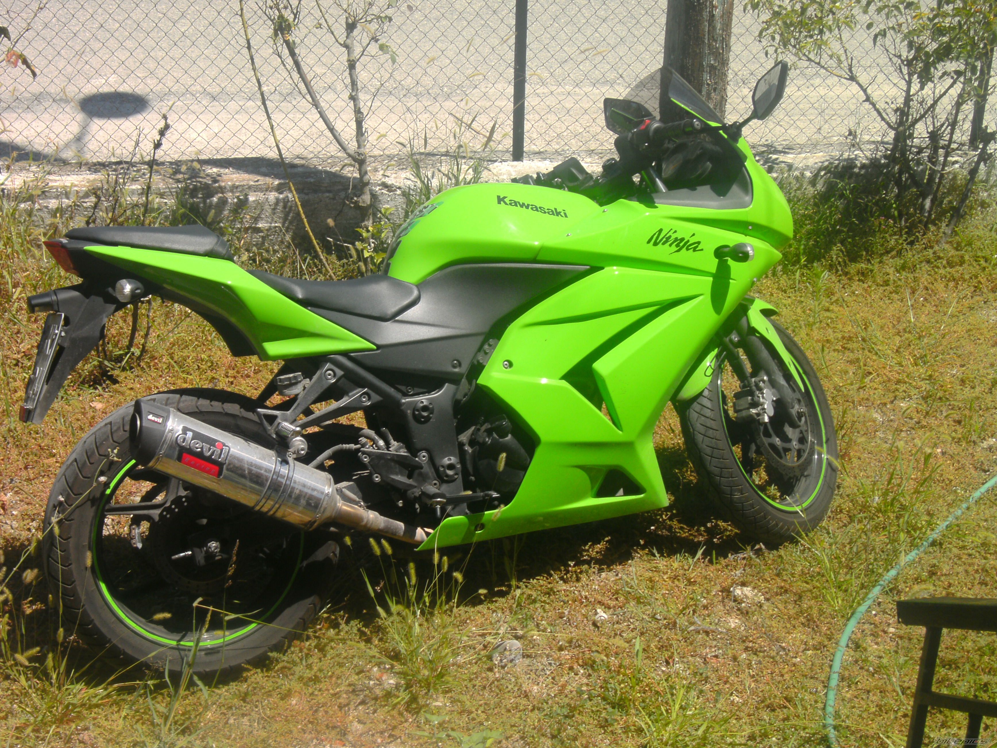 Bike Photo 1730012