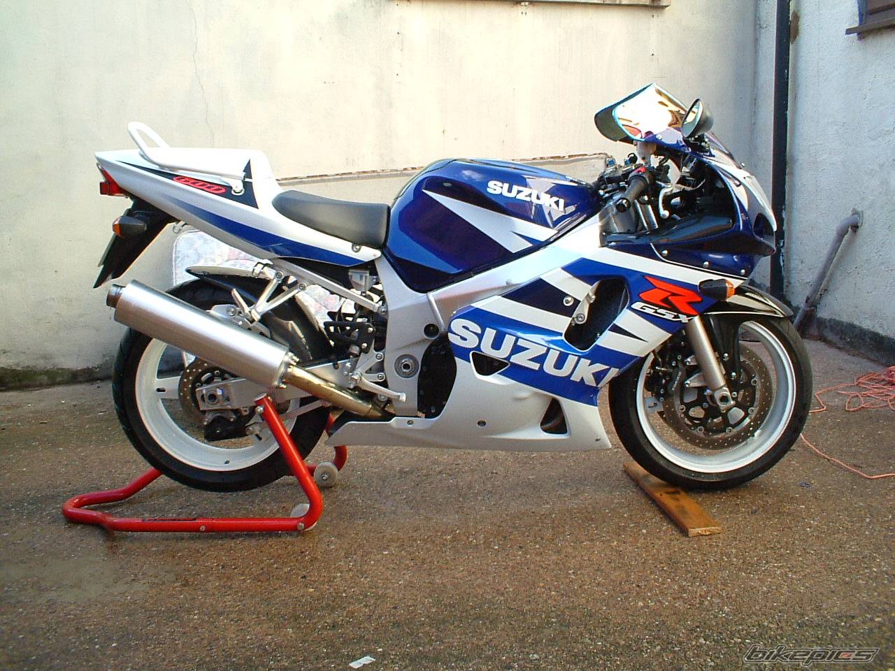 Bike Photo 173004