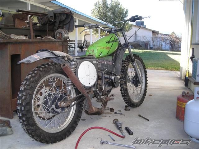 Bike Photo 1730045