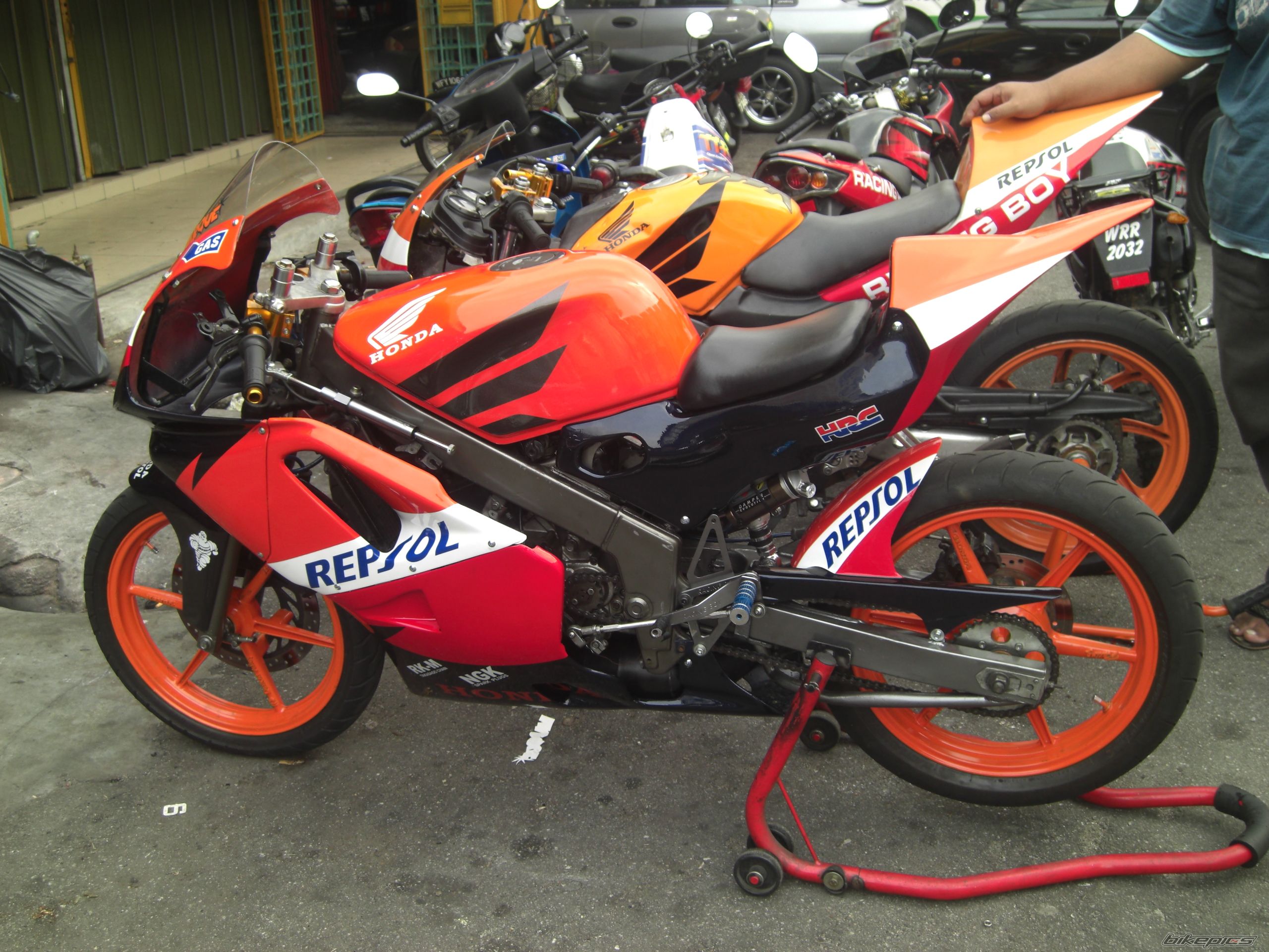 Bike Photo 1730067