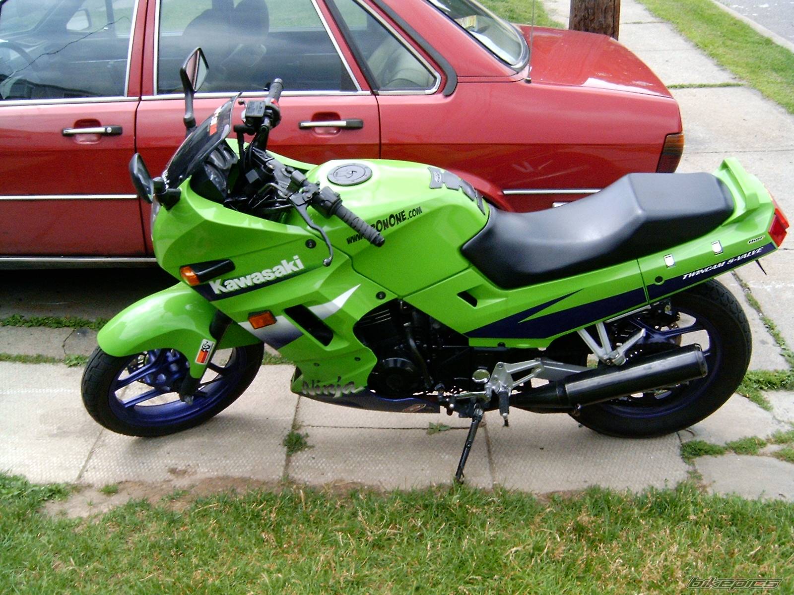 Bike Photo 173010