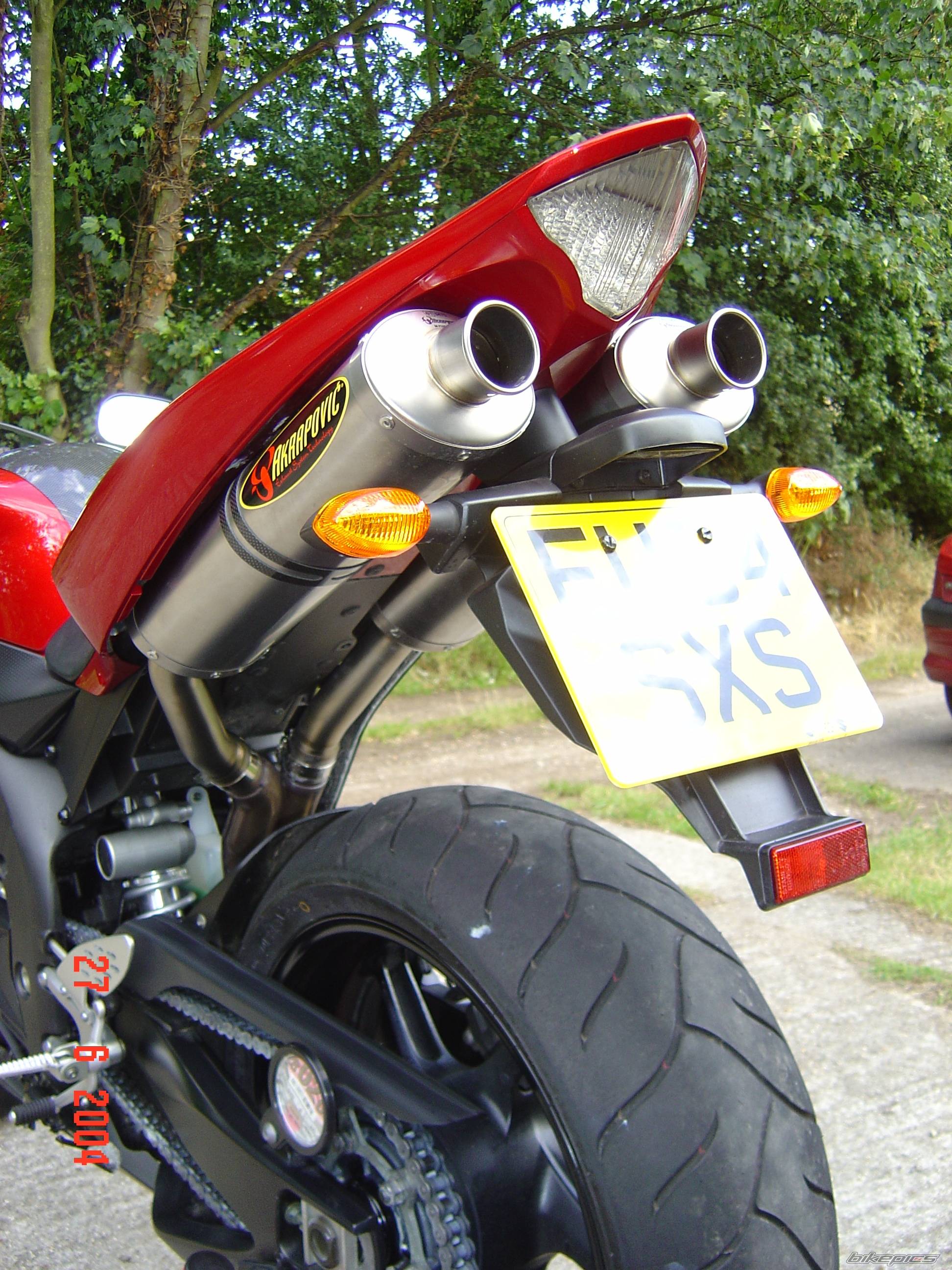 Bike Photo 173011
