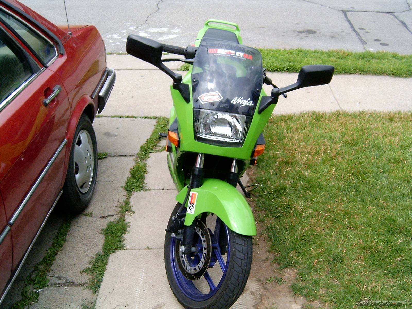 Bike Photo 173012