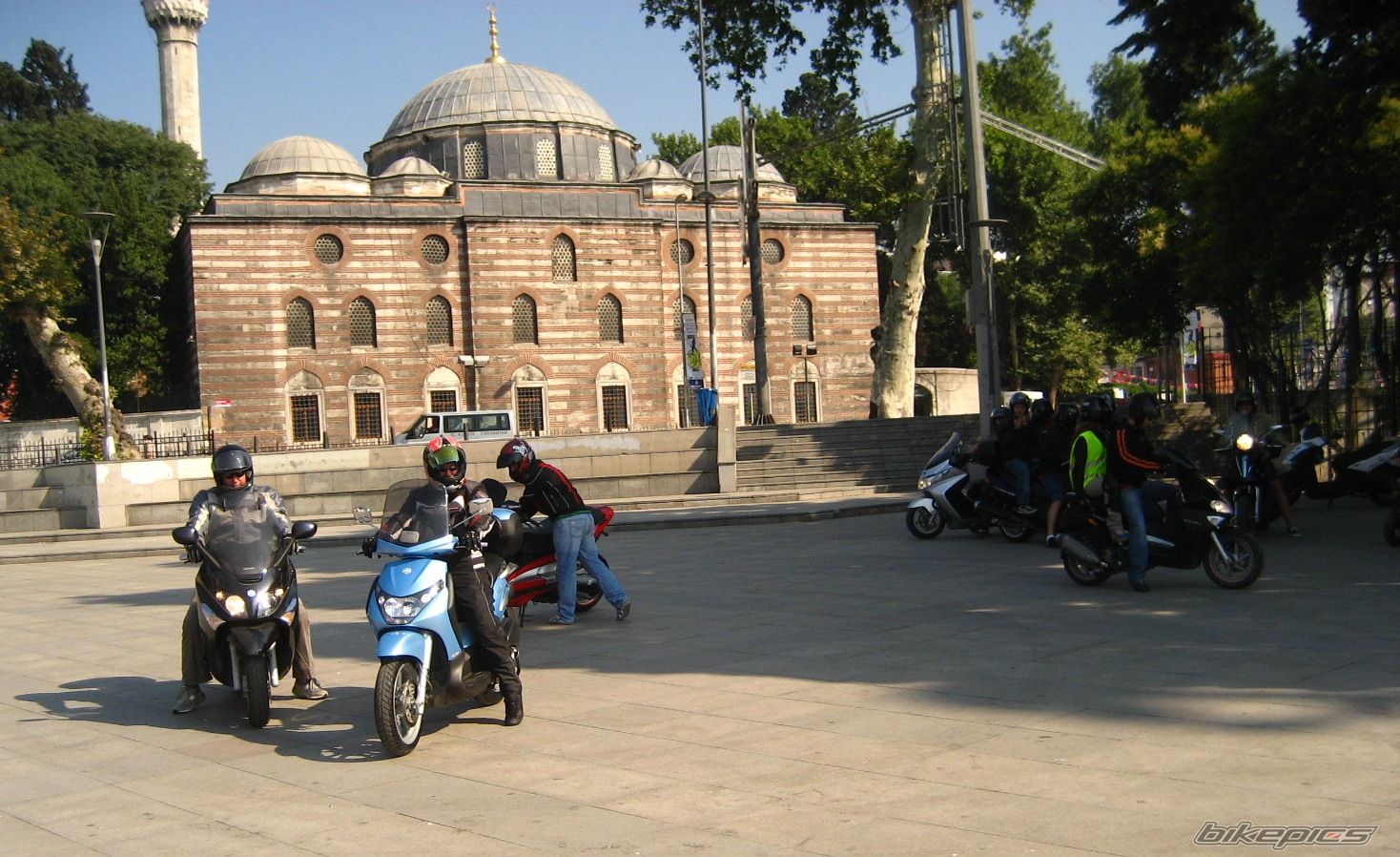 Bike Photo 1730121