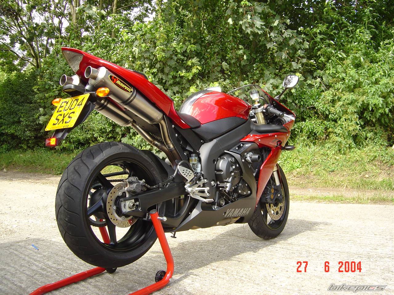 Bike Photo 173014