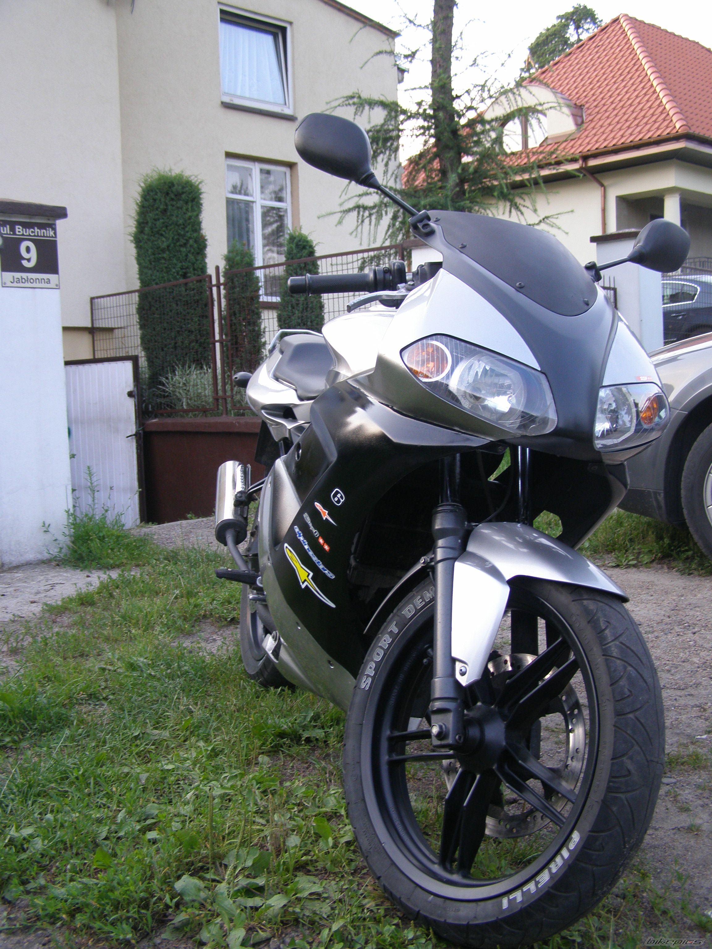 Bike Photo 1730144