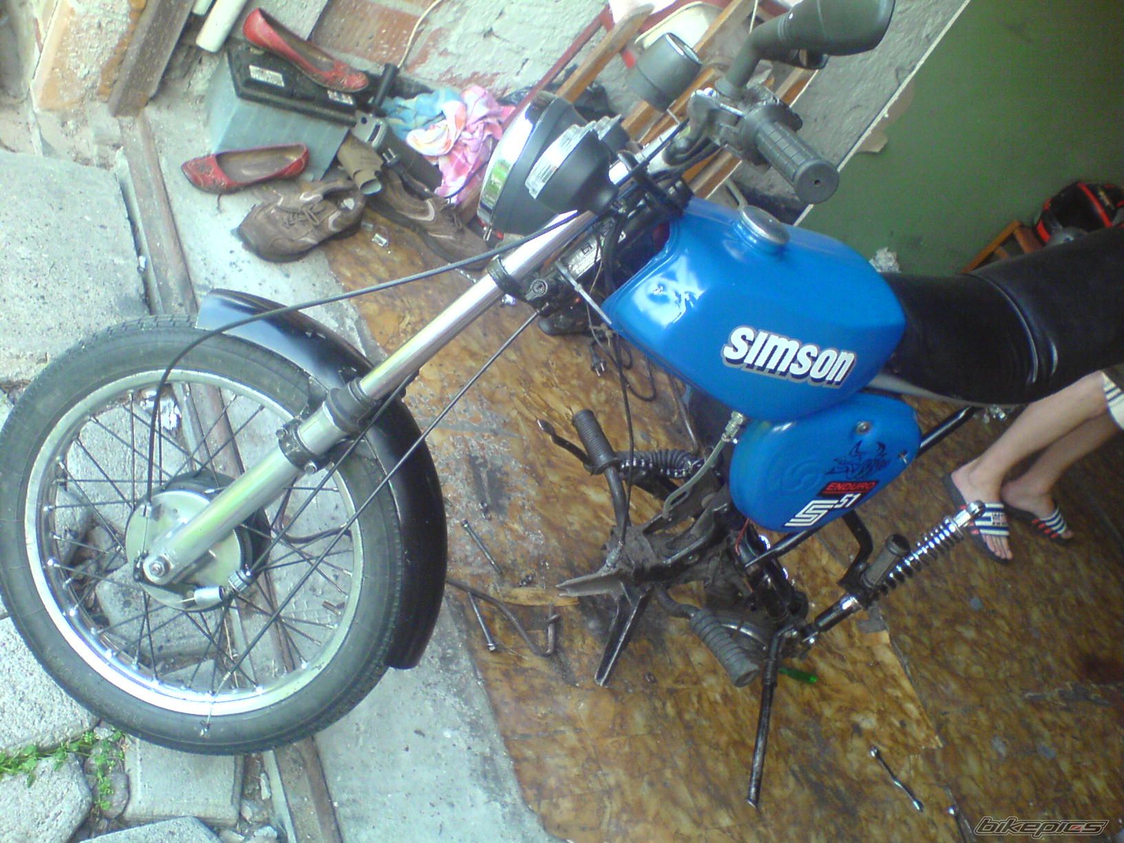 Bike Photo 1730172