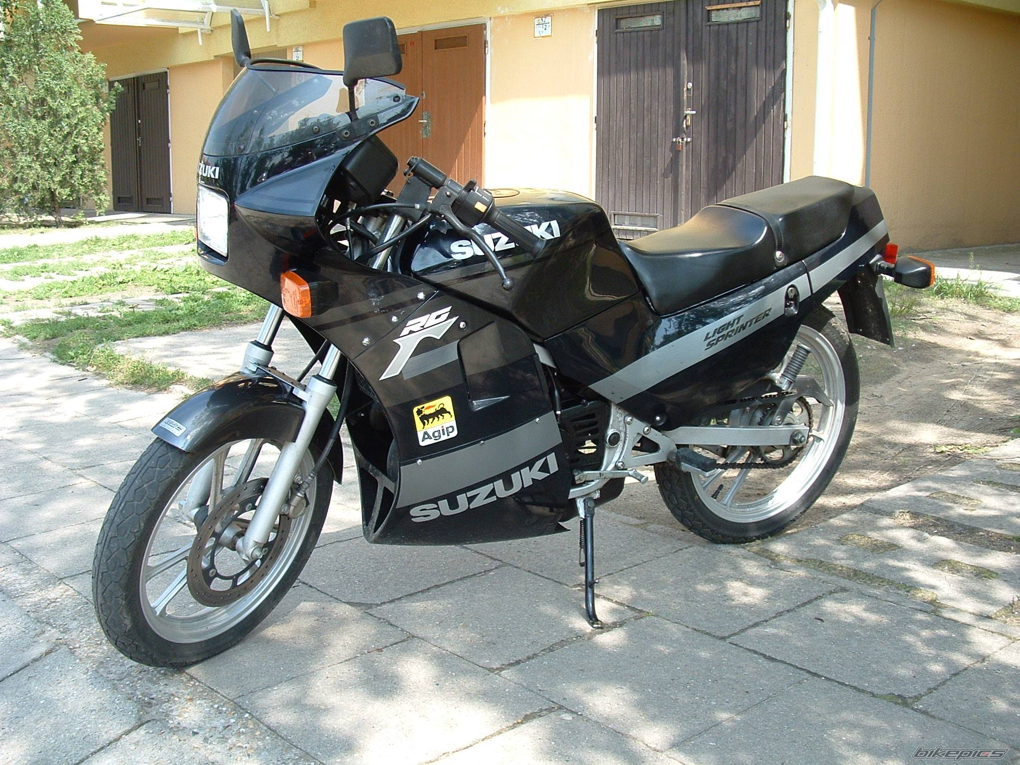 Bike Photo 173020