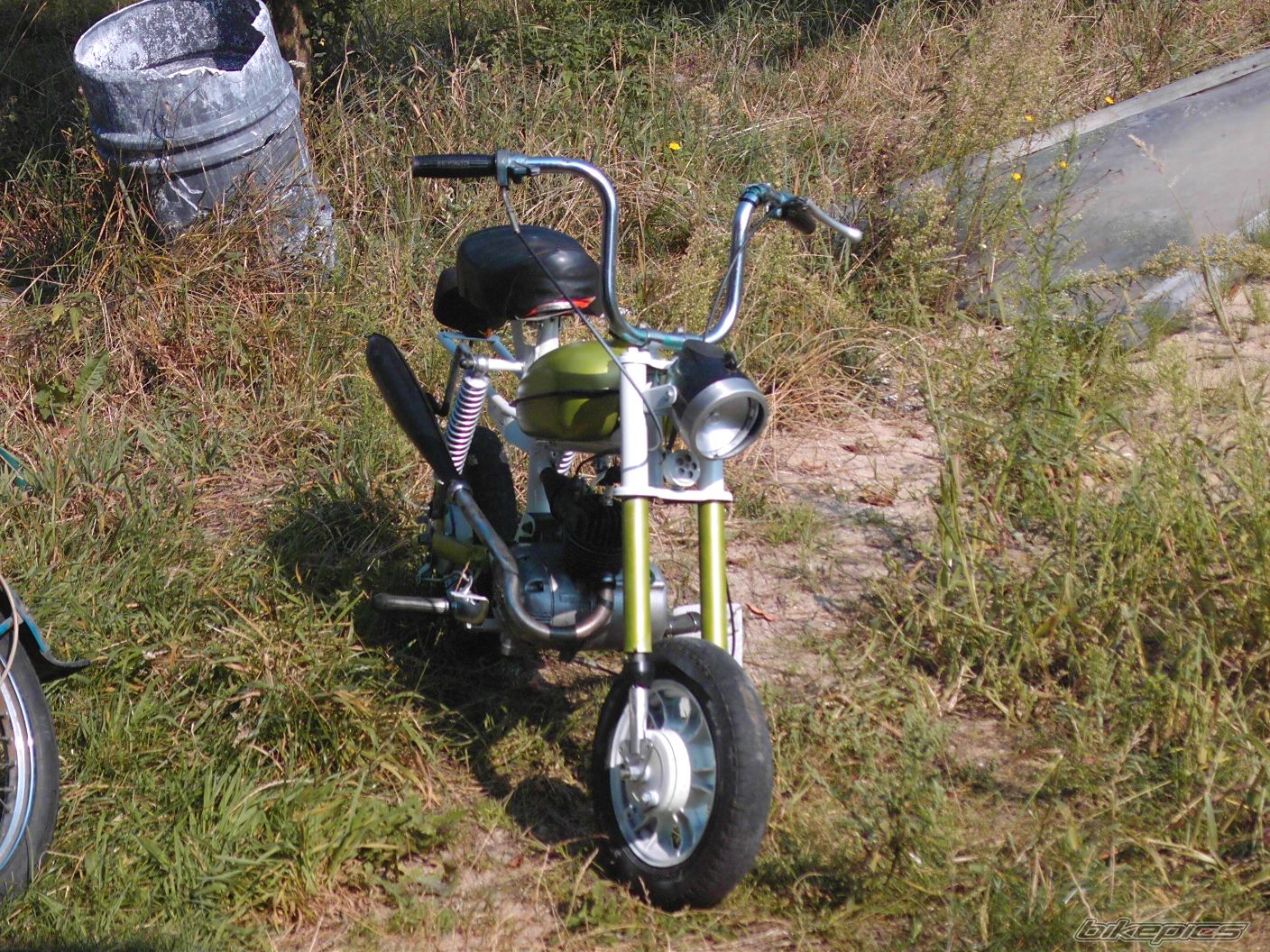 Bike Photo 1730204