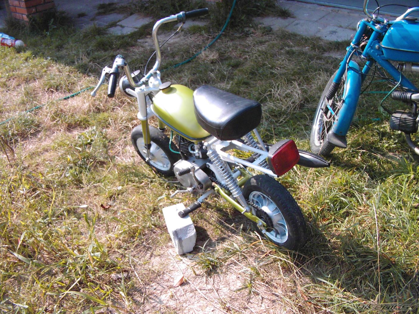 Photo 1730205