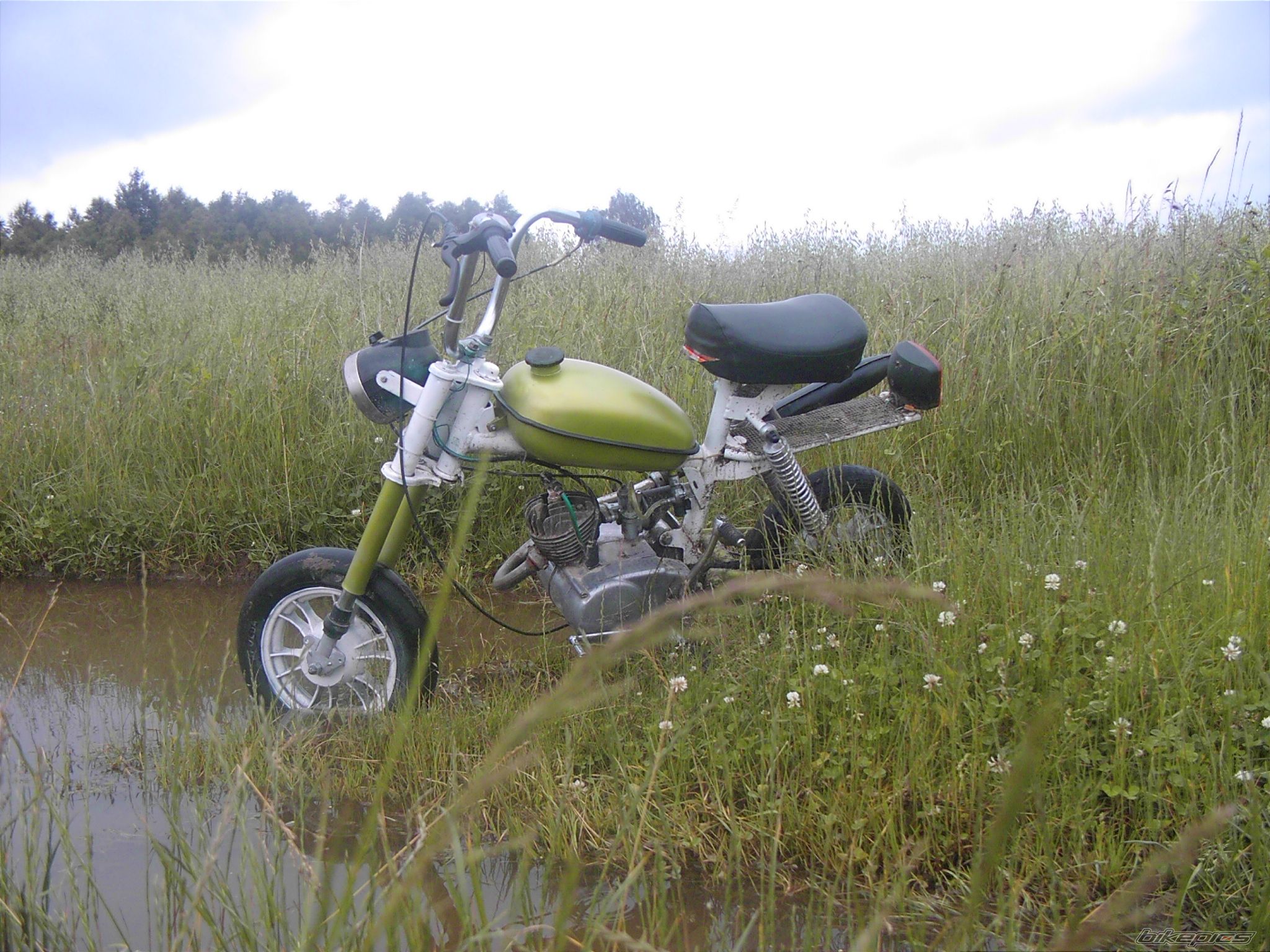 Bike Photo 1730219