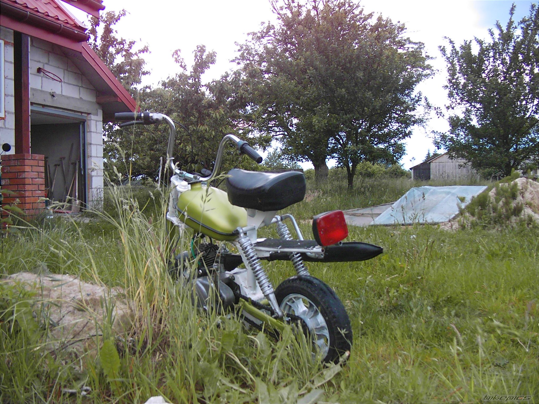 Bike Photo 1730224