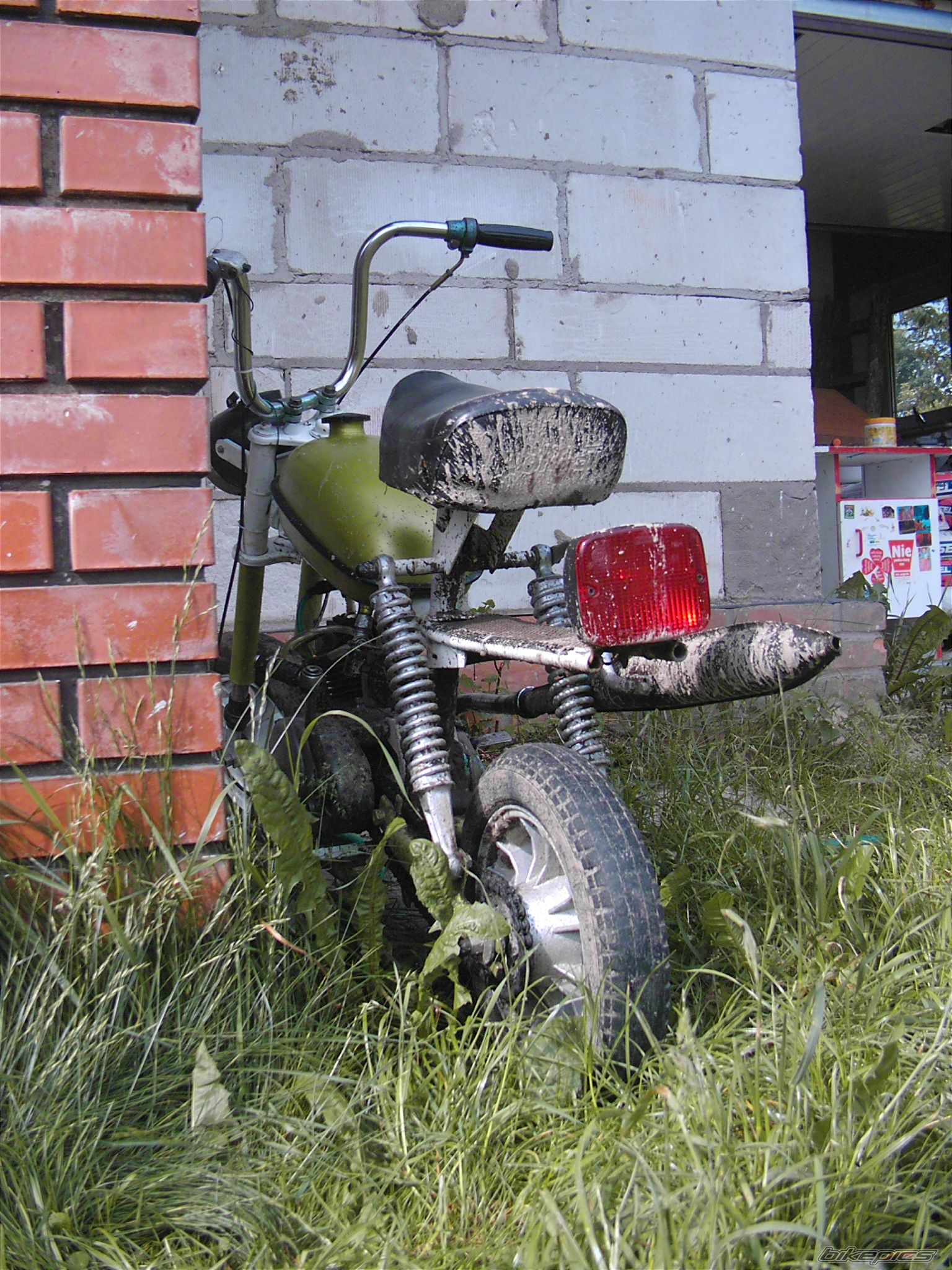 Bike Photo 1730229
