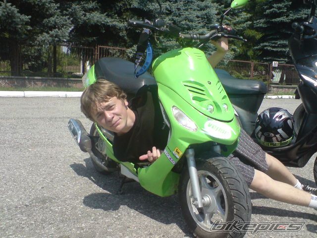 Bike Photo 1730272