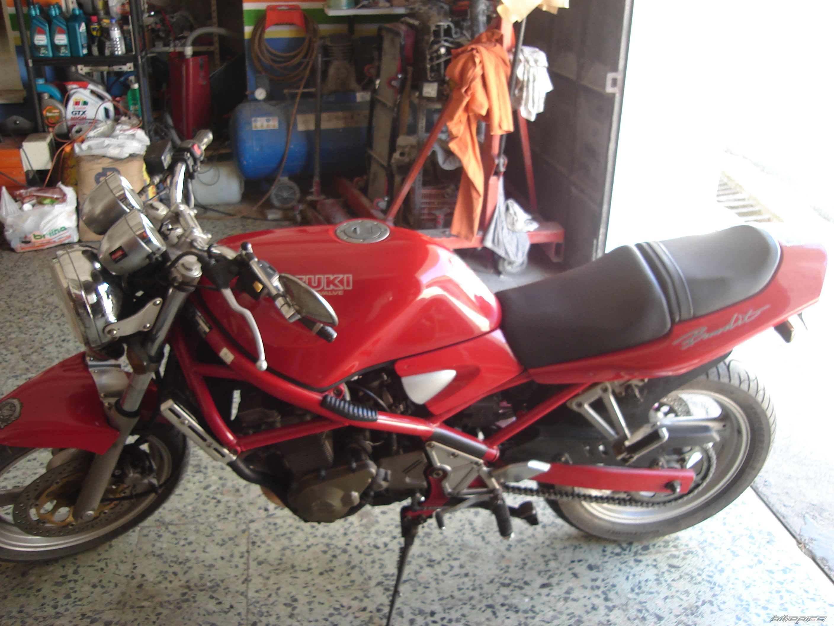 Photo 1730361