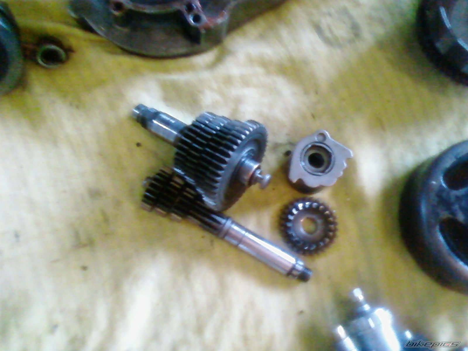 Bike Photo 1730380