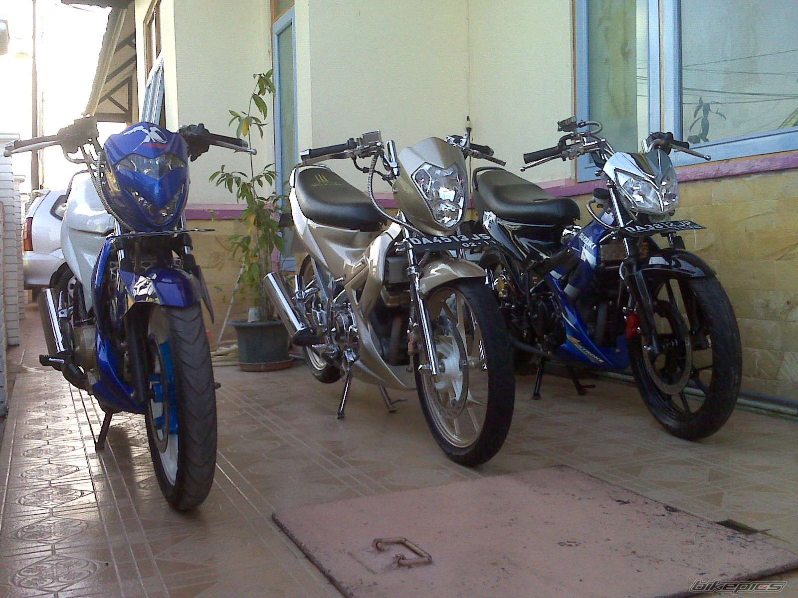 Bike Photo 1730436