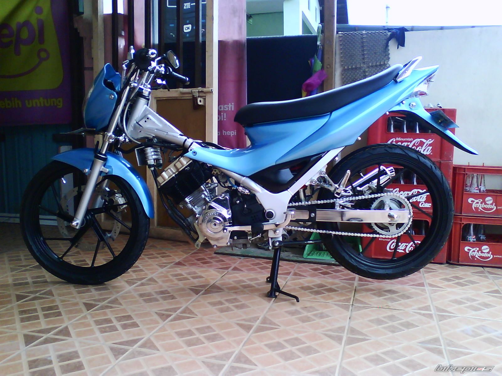 Bike Photo 1730445