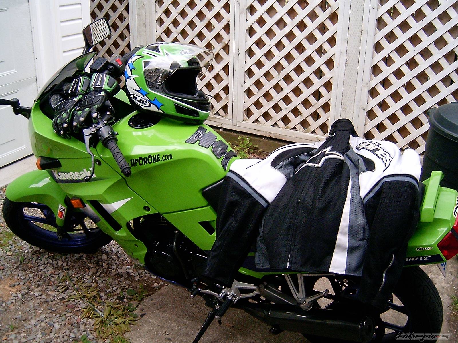 Bike Photo 173046