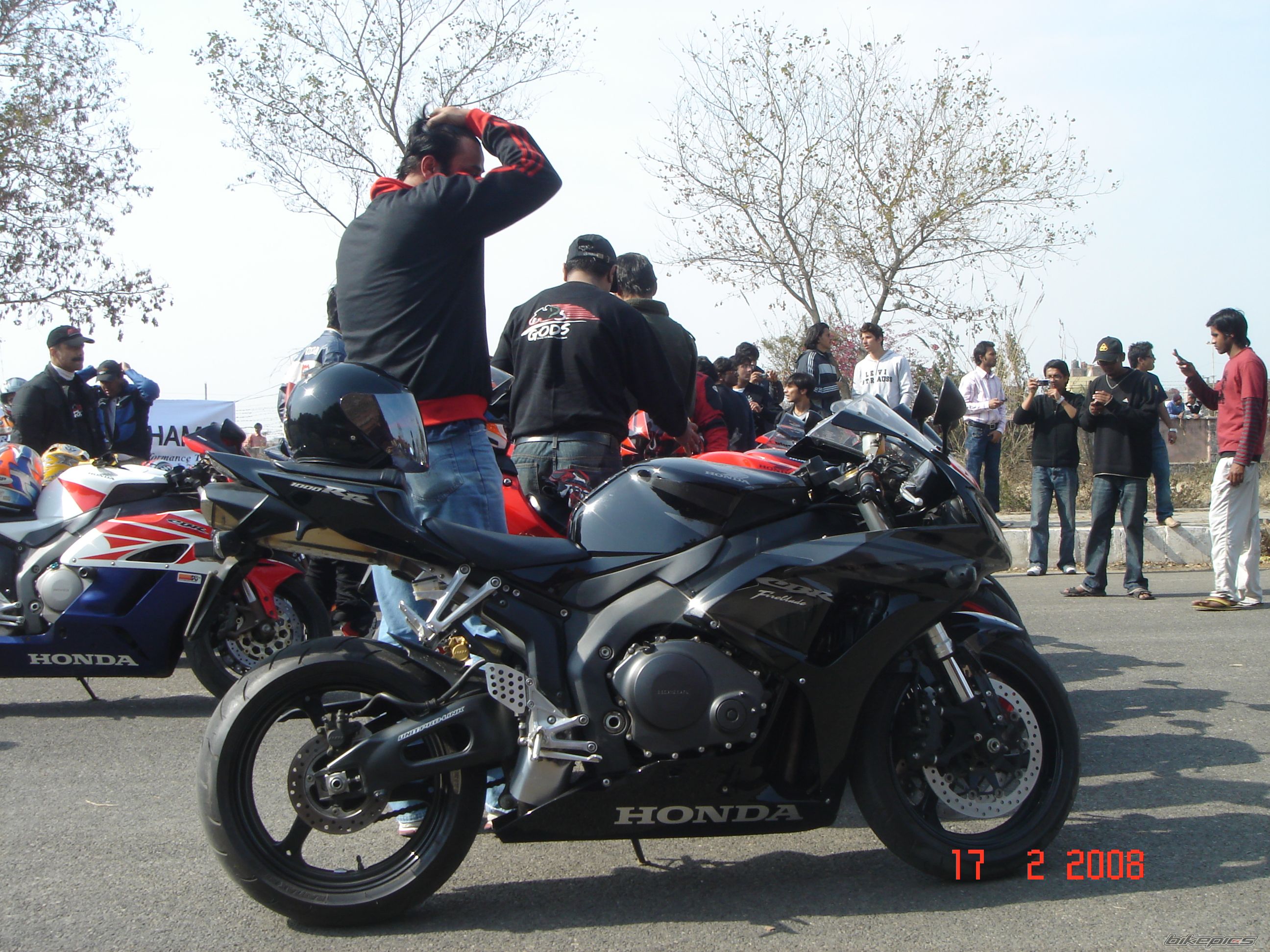 Bike Photo 1730475