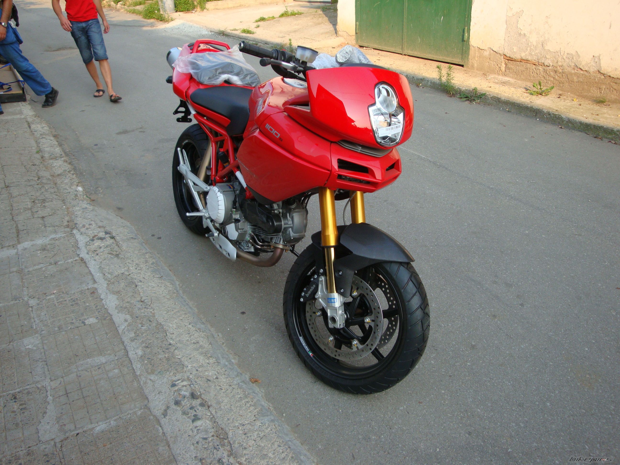 Bike Photo 1730495