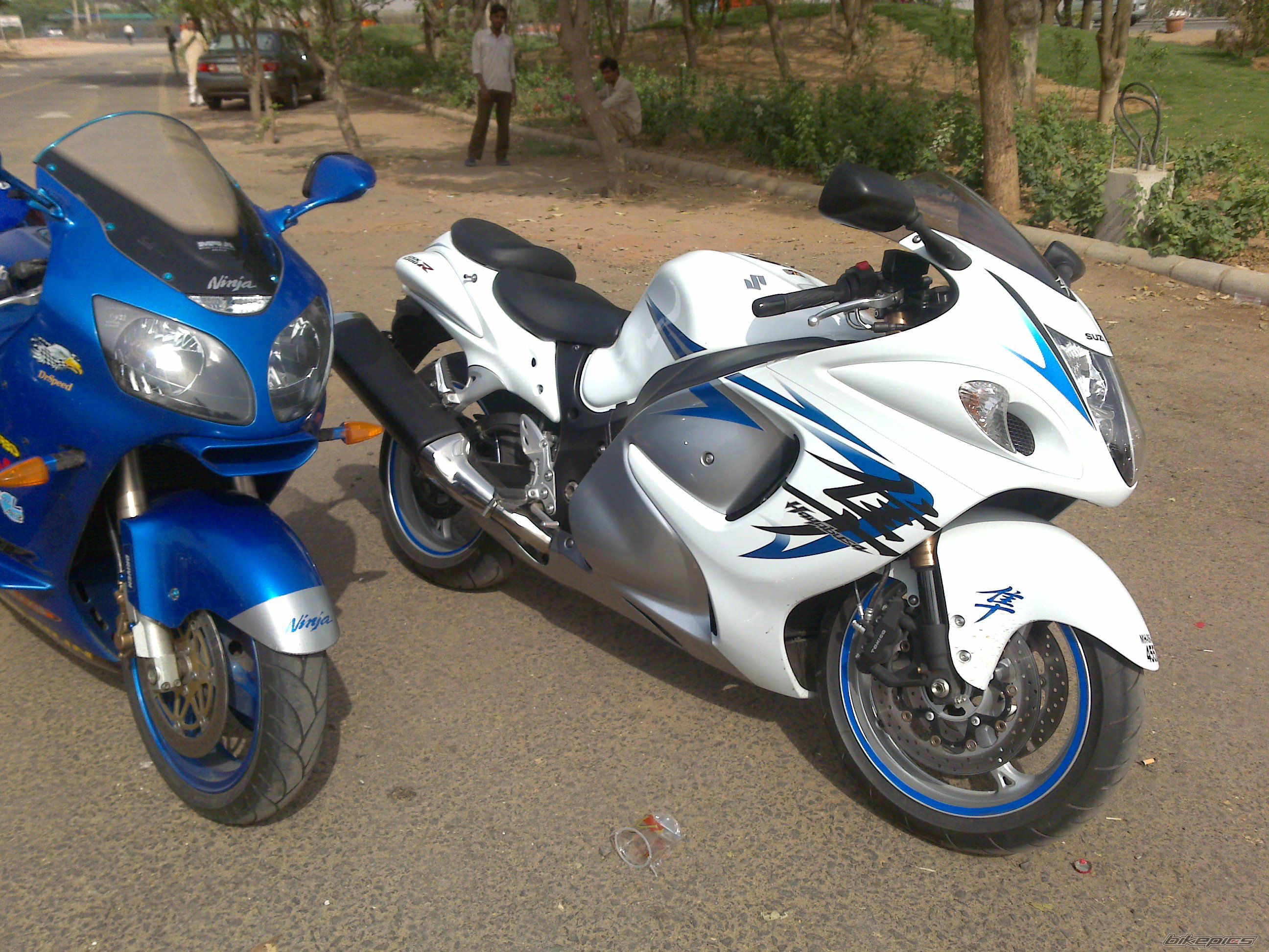 Bike Photo 1730560