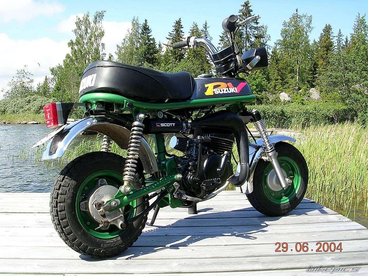 Bike Photo 173065
