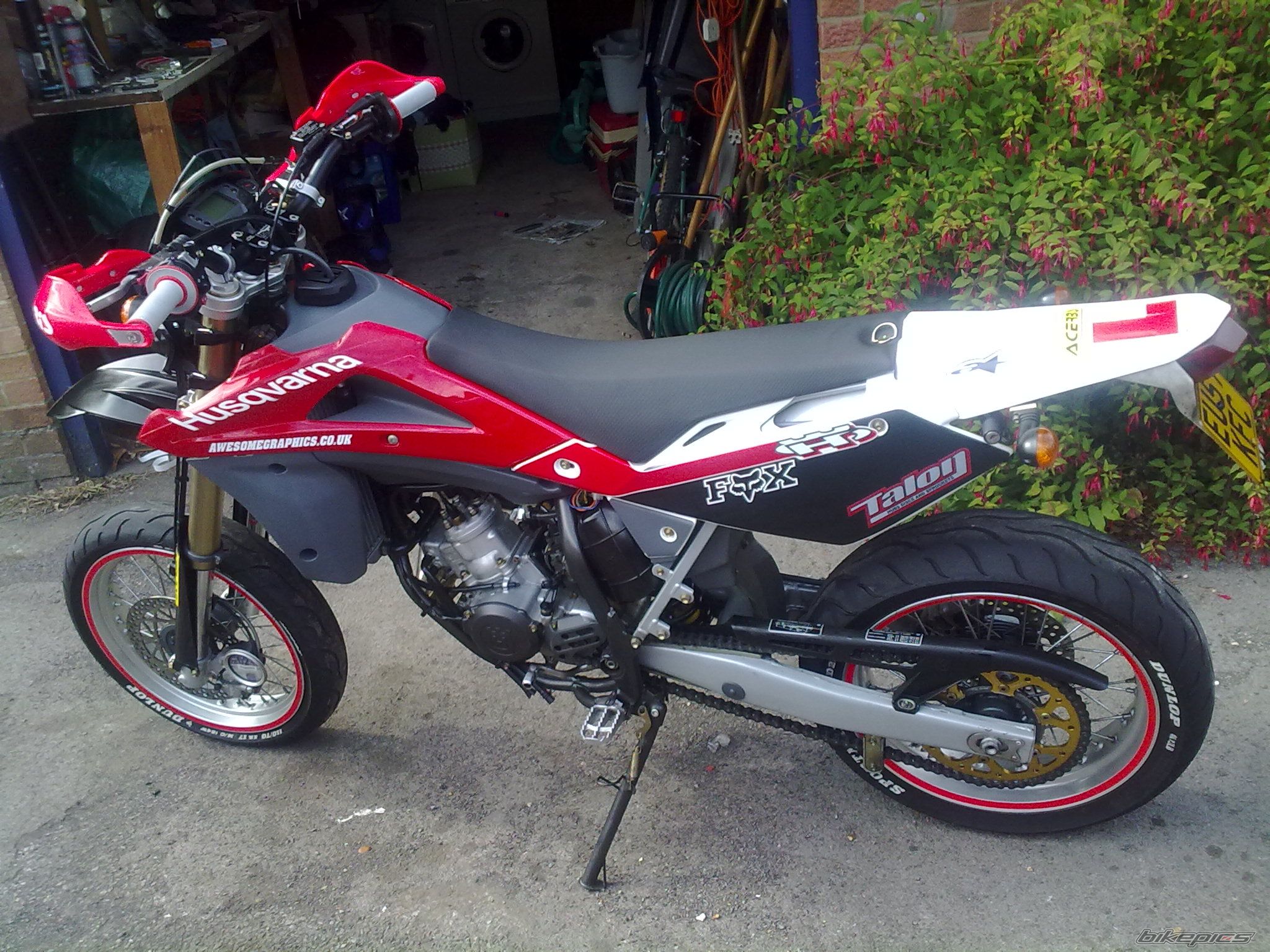Photo 1730714