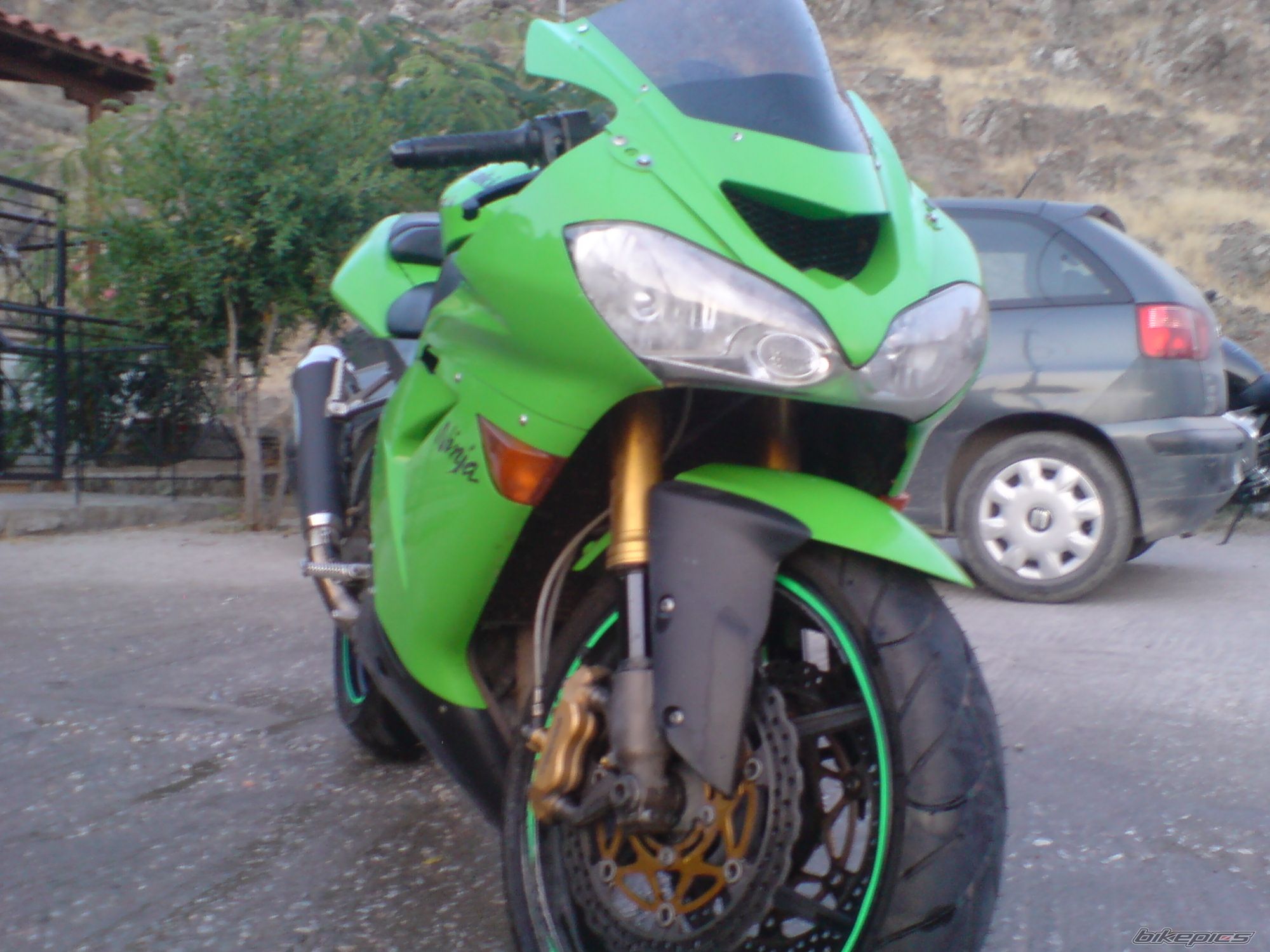Bike Photo 1730770