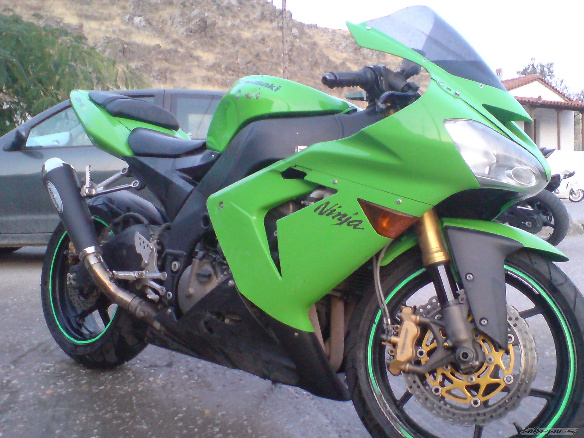 Bike Photo 1730773
