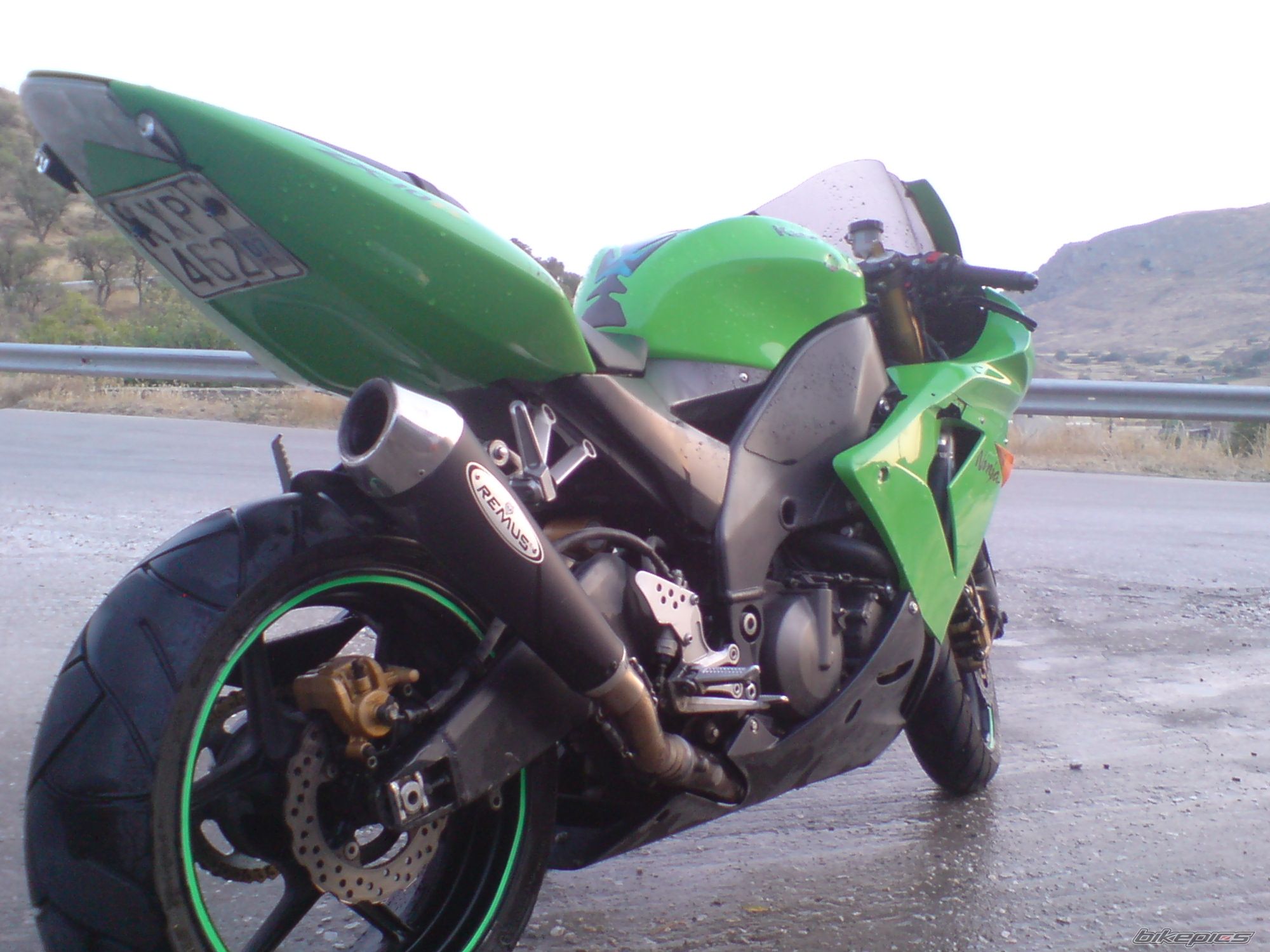Bike Photo 1730775