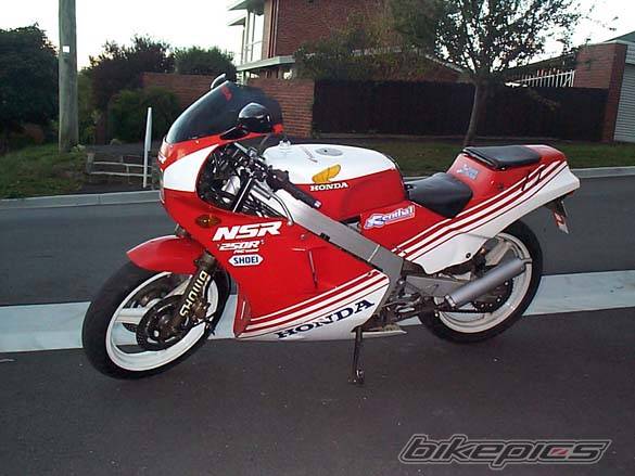 Bike Photo 1731