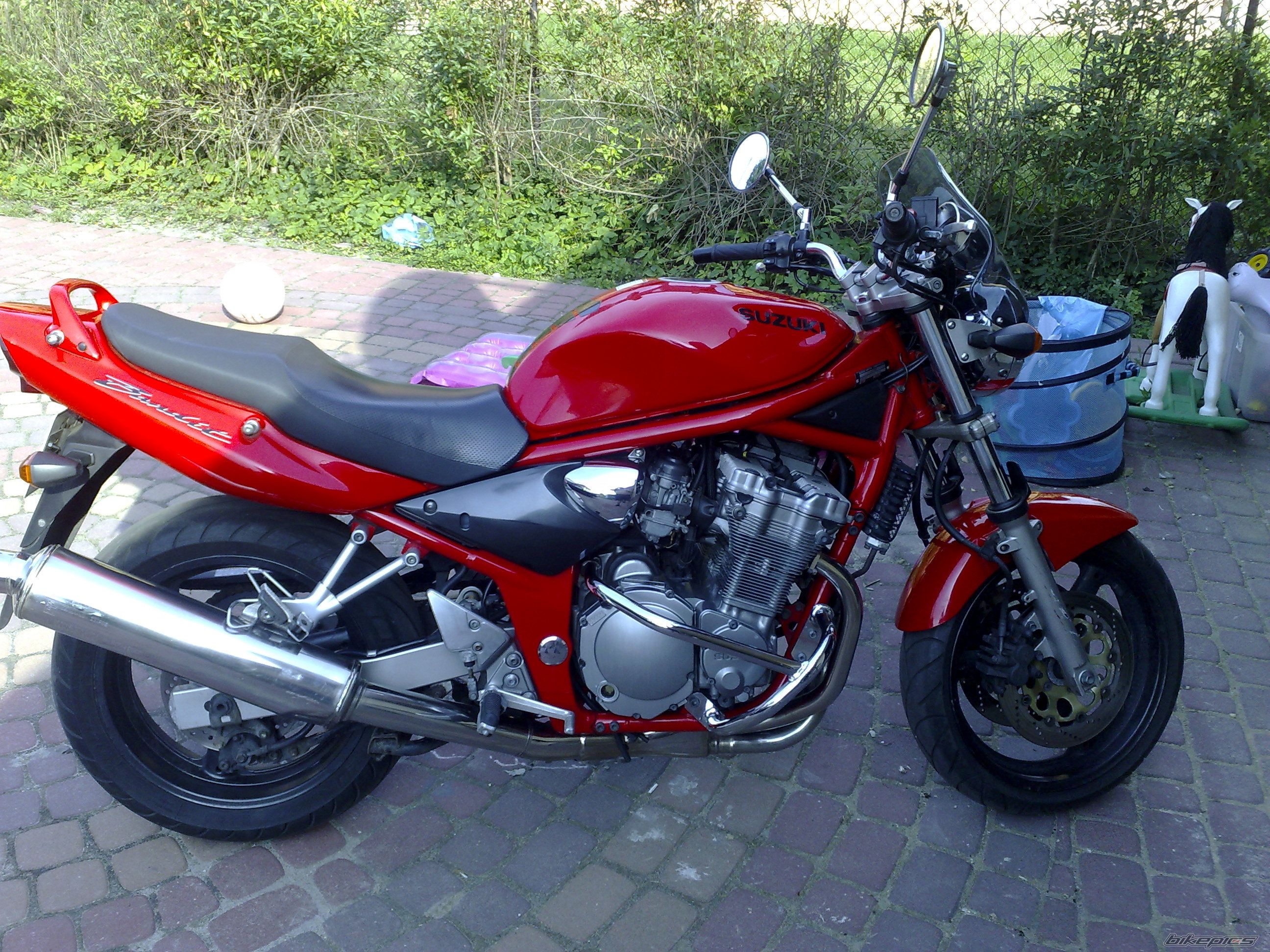 Bike Photo 1731007