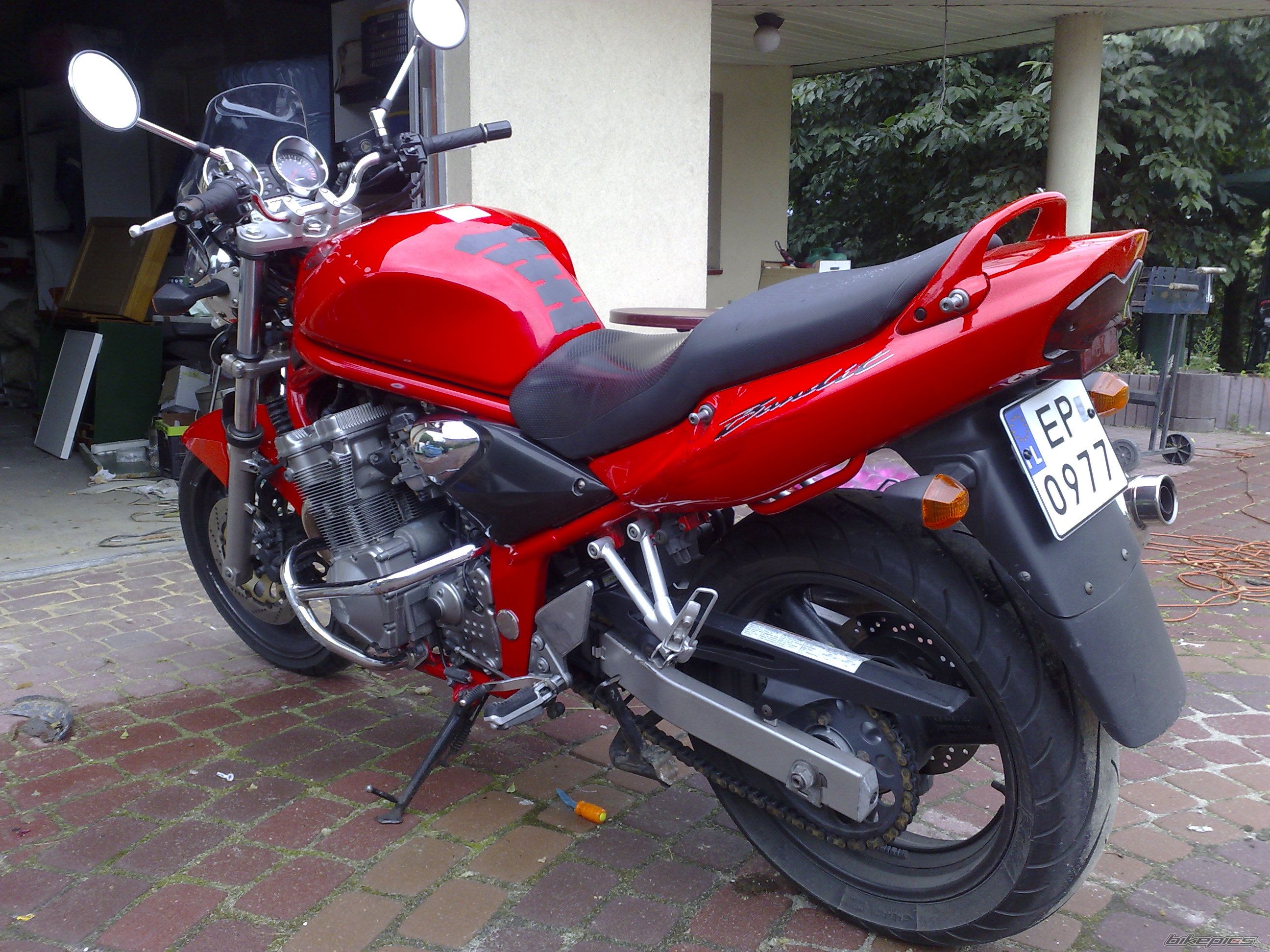 Bike Photo 1731008