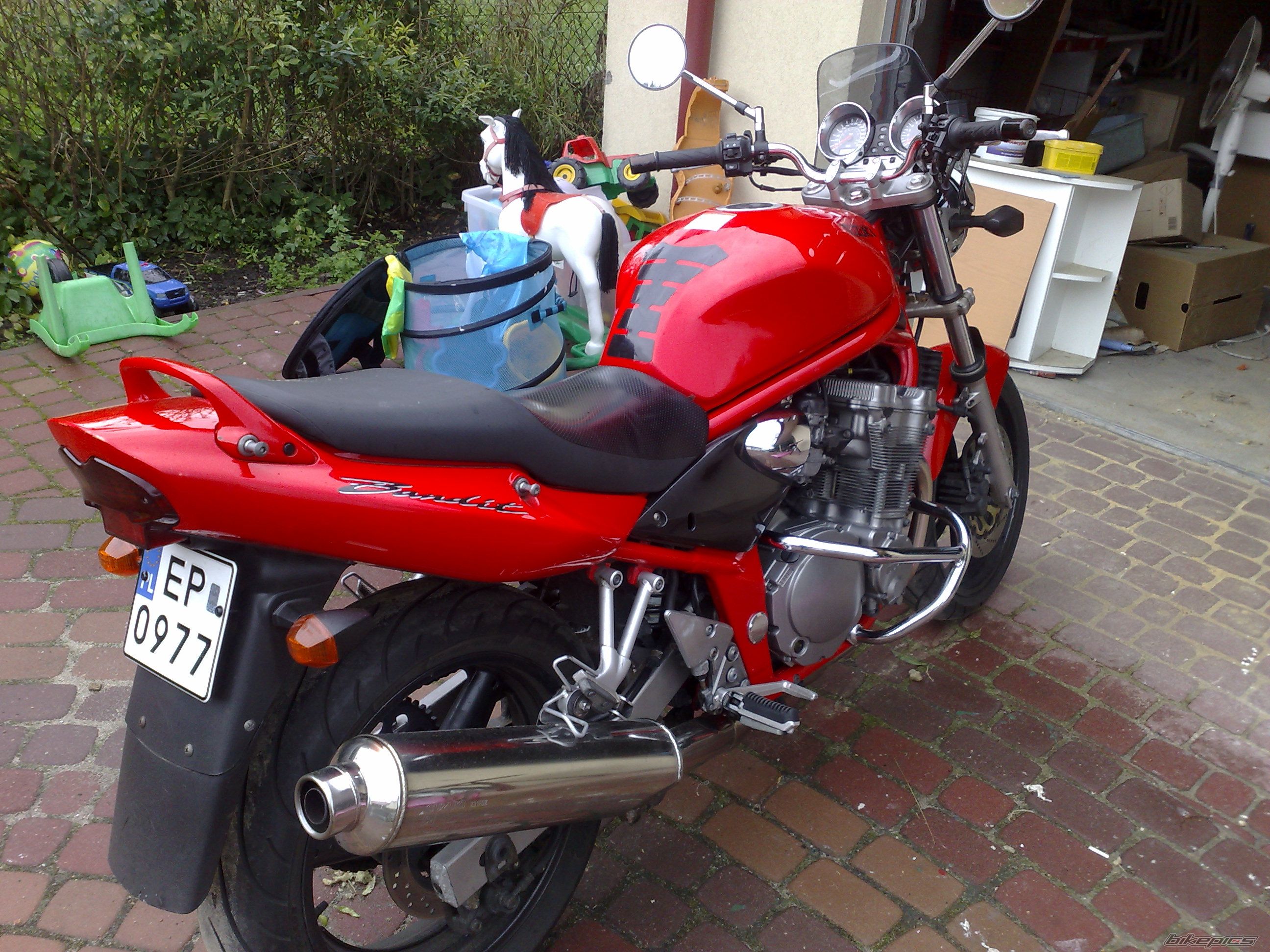 Bike Photo 1731009
