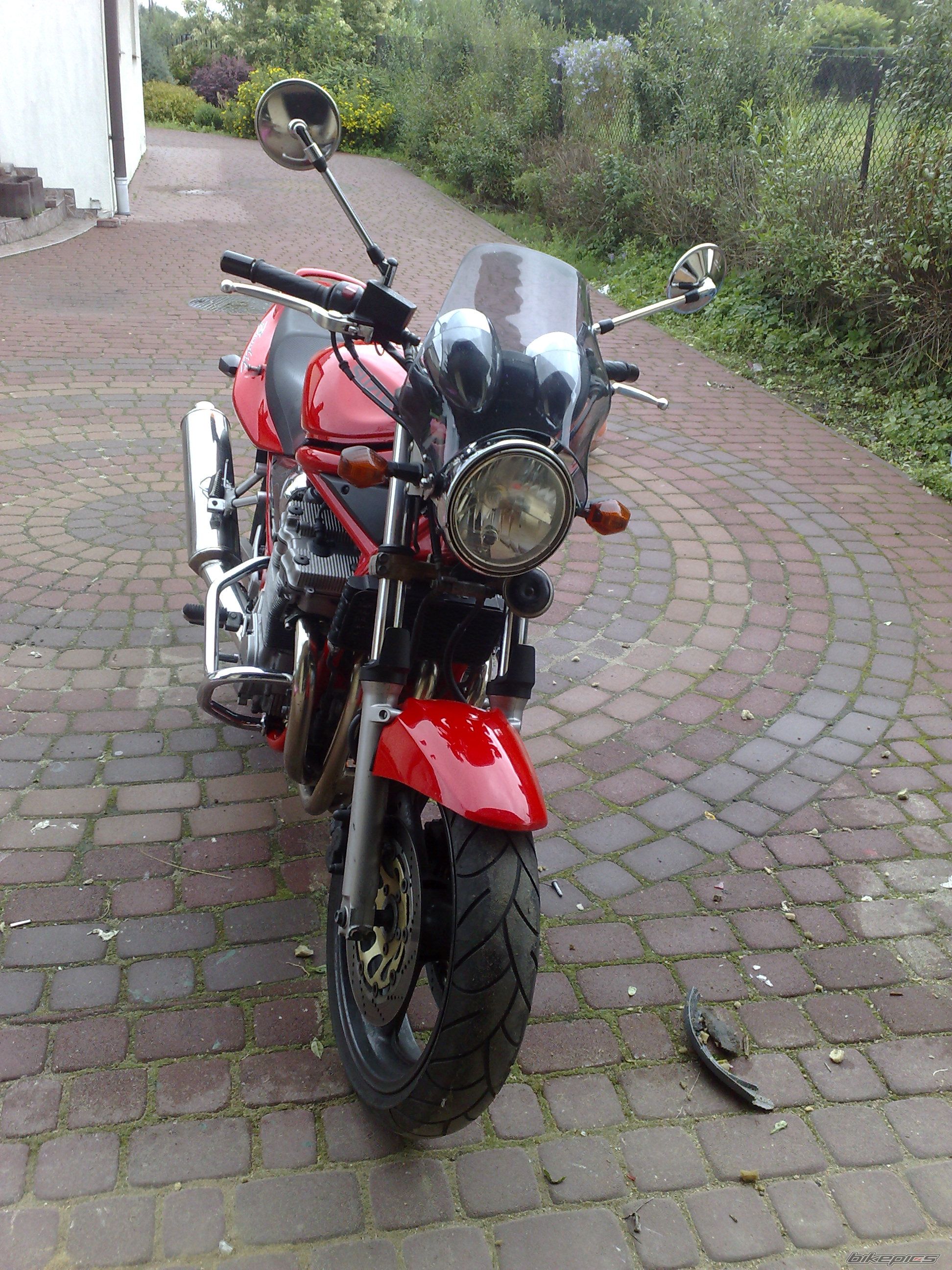 Bike Photo 1731010