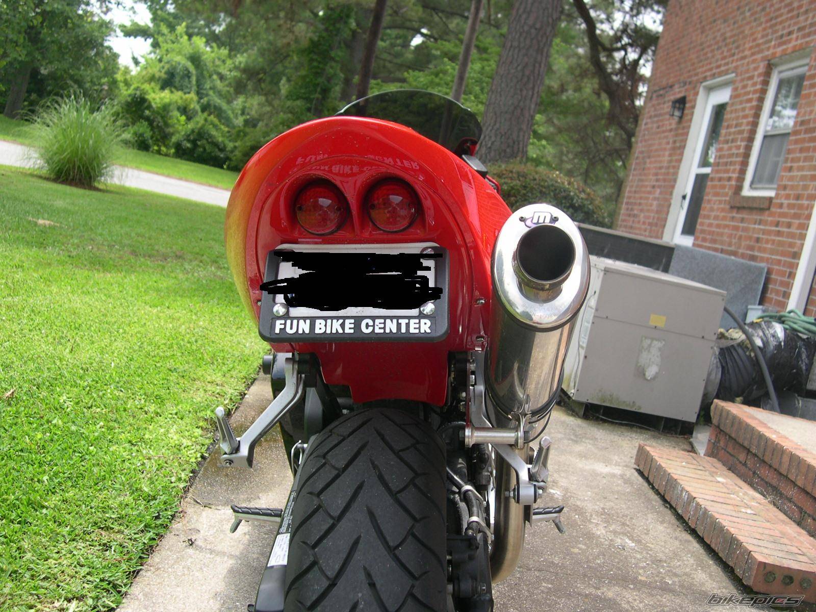 Bike Photo 173107