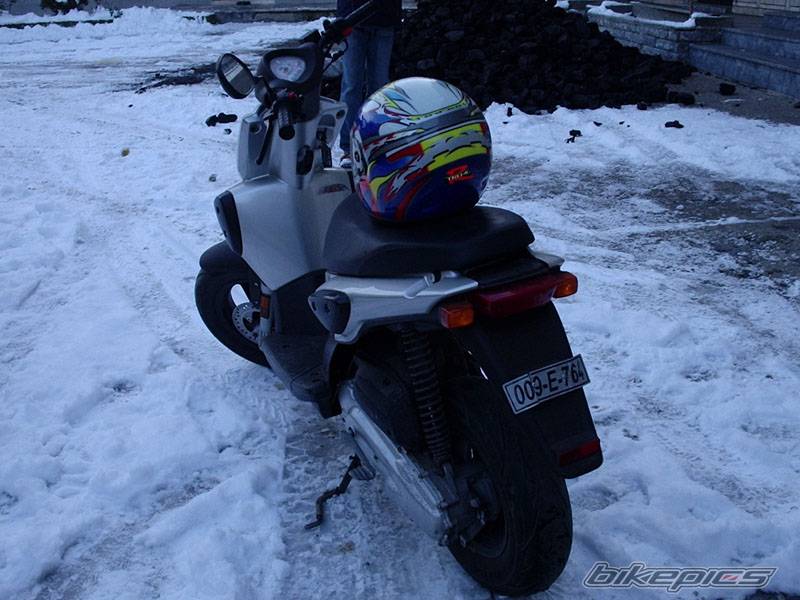 Bike Photo 173110