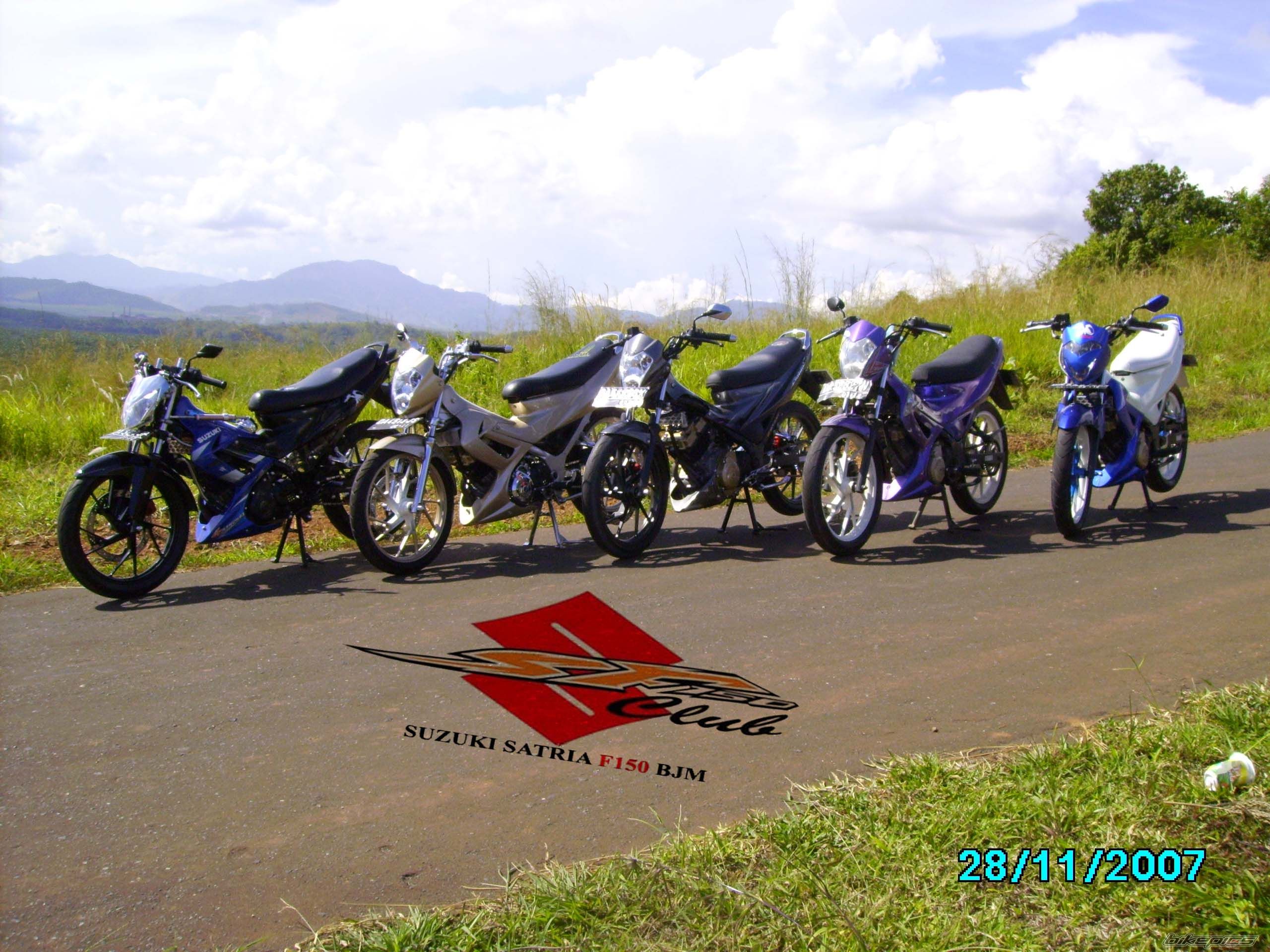Bike Photo 1731133