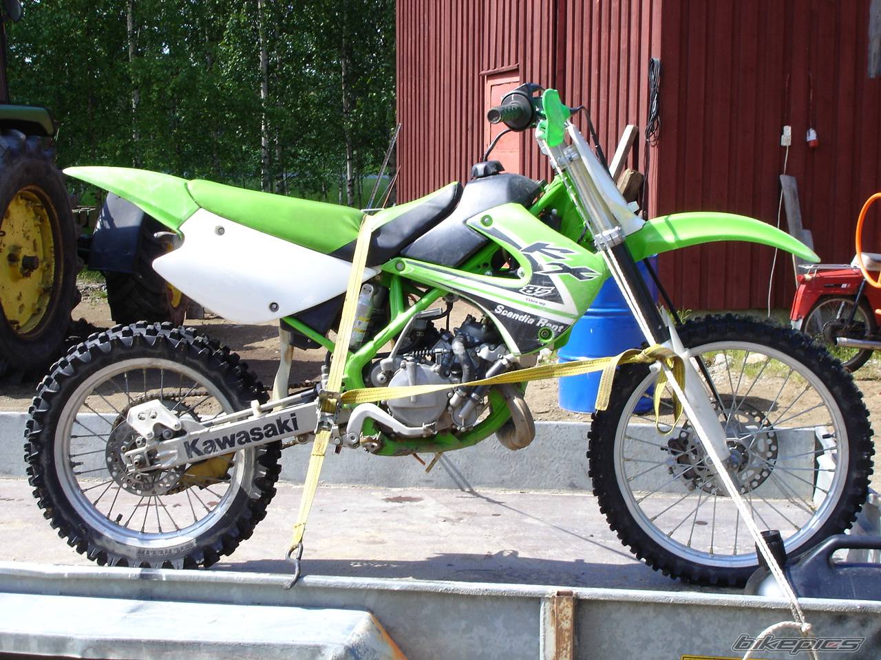 Bike Photo 173127