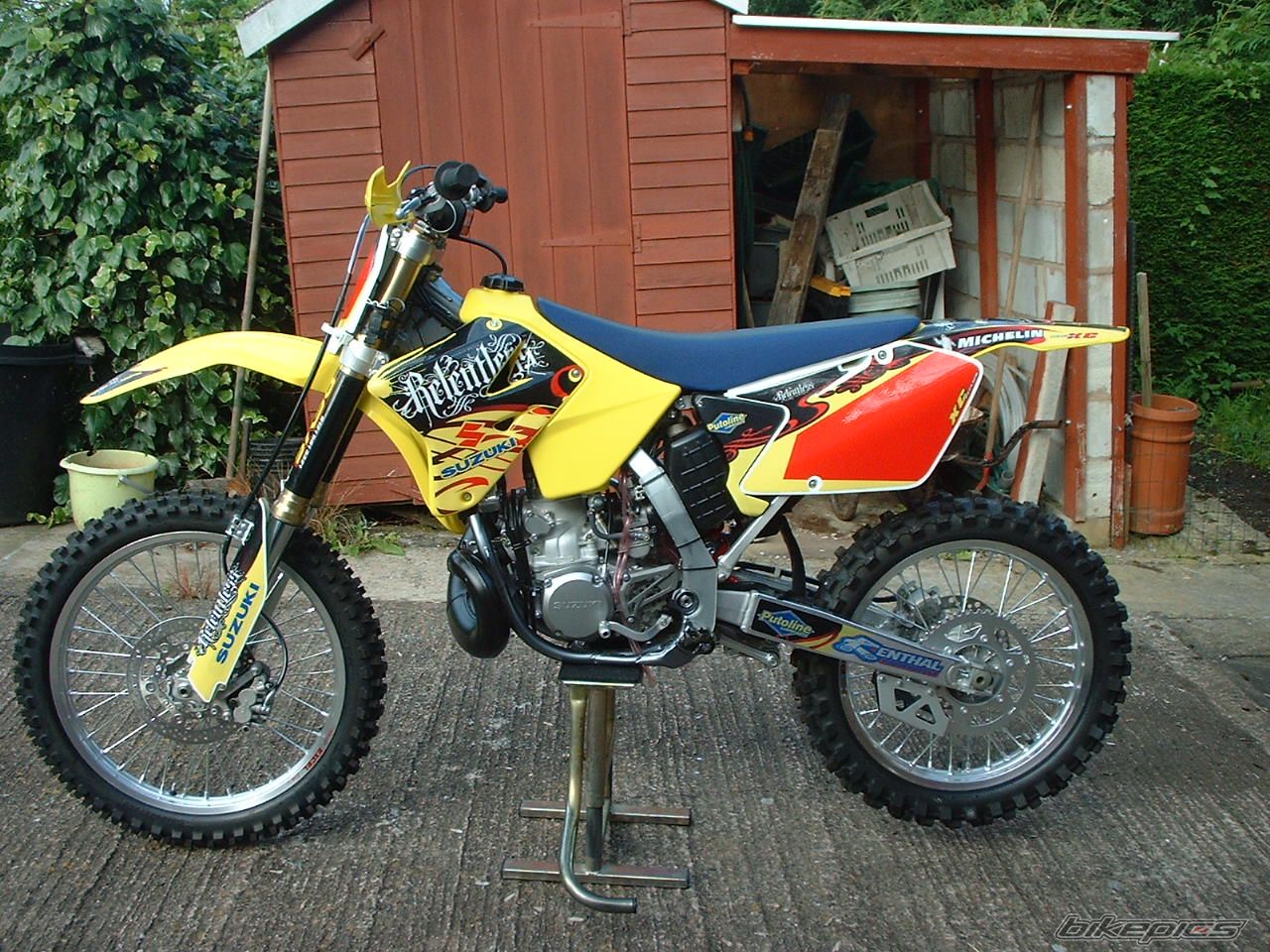 Bike Photo 1731344
