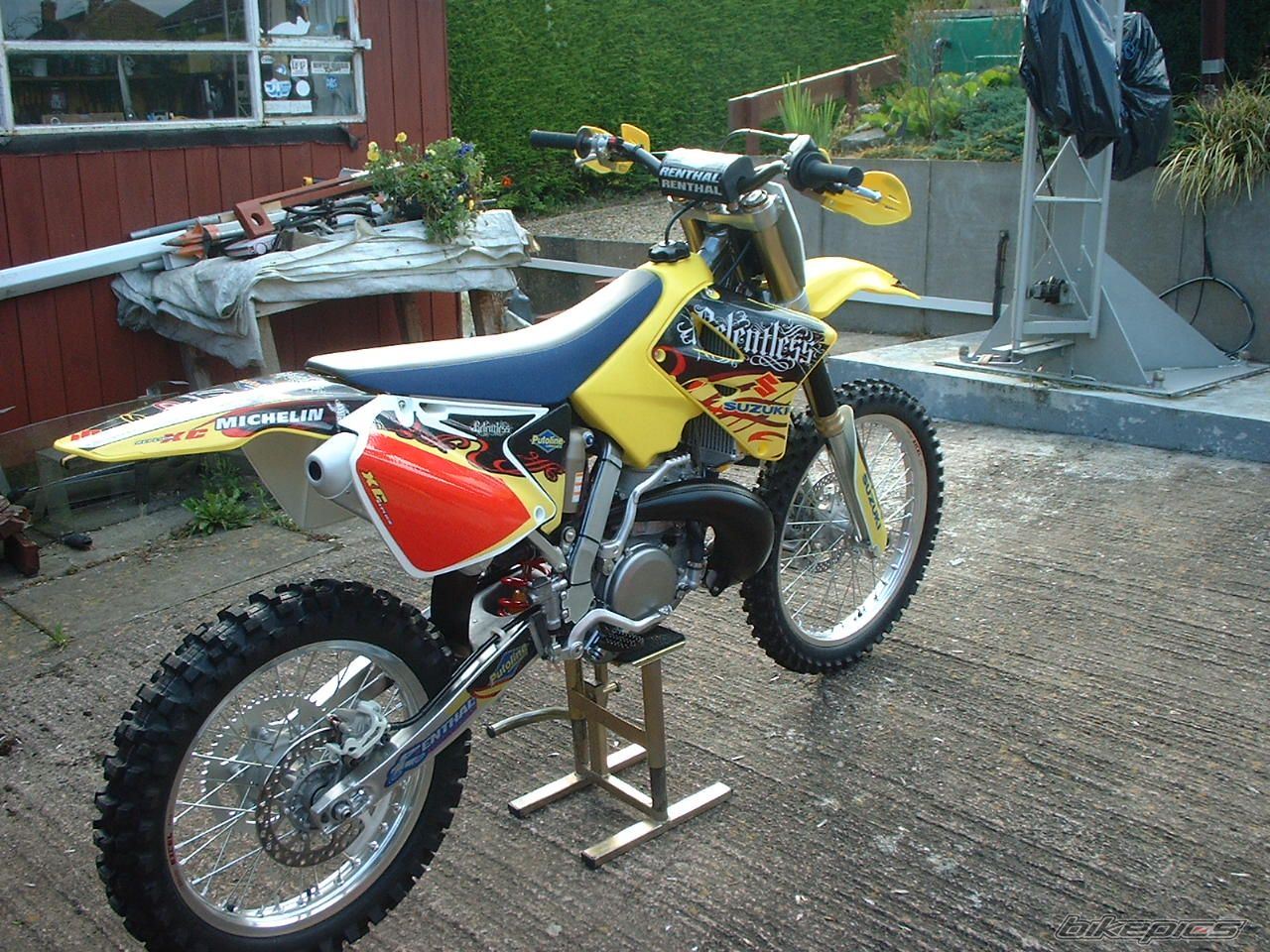 Bike Photo 1731345